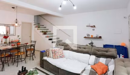 Casa à Venda - Jardim Éster Yolanda, 3 Quartos,  100 m2