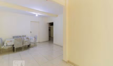 Casa à Venda - Ponte Rasa, 4 Quartos,  141 m2