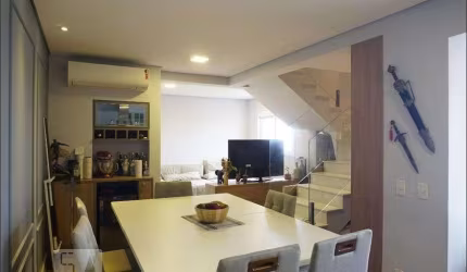 Apartamento à Venda - Cangaíba, 2 Quartos,  120 m2