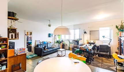 Apartamento à Venda - Butantã, 2 Quartos,  71 m2