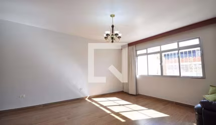 Casa à Venda - Vila Mazzei, 3 Quartos,  140 m2