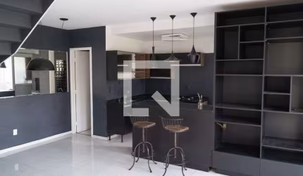 Apartamento à Venda - Vila Andrade, 2 Quartos,  69 m2