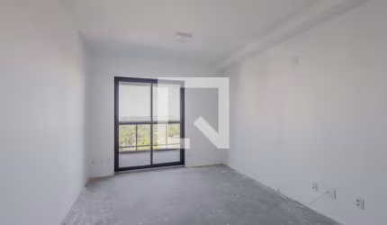 Apartamento à Venda - Pinheiros, 1 Quarto,  45 m2