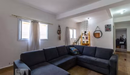 Casa à Venda - Mandaqui, 3 Quartos,  130 m2