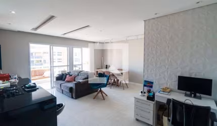 Apartamento à Venda - Vila Mascote, 2 Quartos,  71 m2