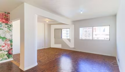 Apartamento à Venda - Chácara Santo Antonio, 2 Quartos,  120 m2