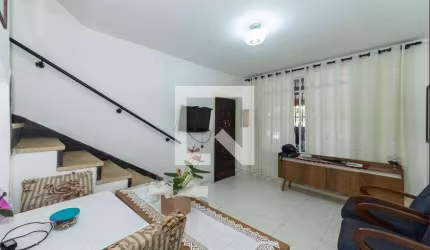 Casa à Venda - Brooklin, 2 Quartos,  100 m2