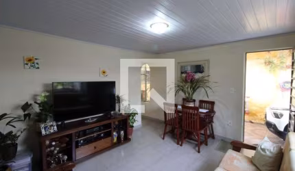 Casa à Venda - Santana, 4 Quartos,  285 m2