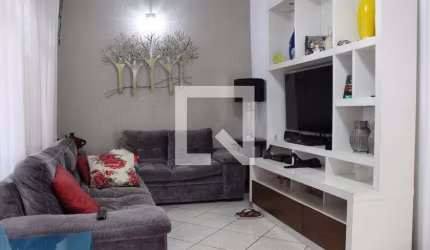 Casa à Venda - Vila Formosa, 3 Quartos,  140 m2