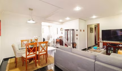 Apartamento à Venda - Tatuapé, 3 Quartos,  103 m2