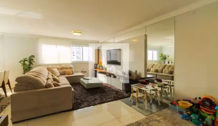 Apartamento à Venda - Tatuapé, 2 Quartos,  110 m2