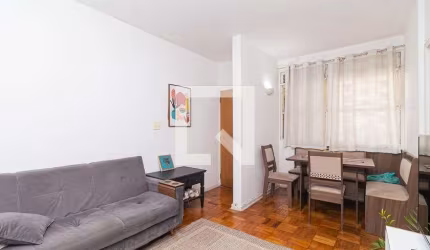 Apartamento à Venda - Consolação, 2 Quartos,  66 m2