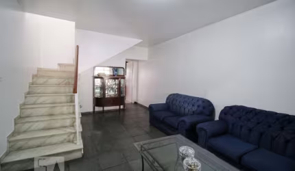 Casa à Venda - Vila das Mercês, 2 Quartos,  121 m2
