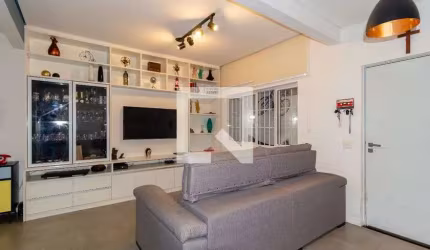 Casa à Venda - Mooca, 4 Quartos,  190 m2