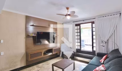 Casa à Venda - Jardim Anália Franco, 5 Quartos,  176 m2