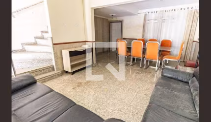 Casa à Venda - Jardim Anália Franco, 3 Quartos,  200 m2