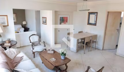Apartamento à Venda - Vila Olímpia, 1 Quarto,  82 m2