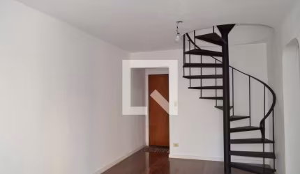 Apartamento à Venda - Vila Mariana, 1 Quarto,  115 m2