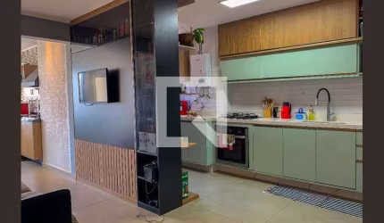 Apartamento à Venda - Tatuapé, 2 Quartos,  67 m2
