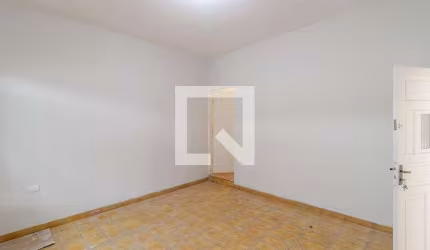 Casa à Venda - Sacomã, 1 Quarto,  80 m2