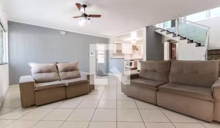 Casa à Venda - Itaquera, 3 Quartos,  300 m2