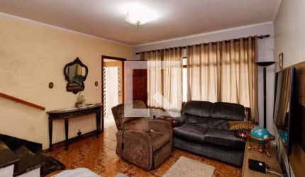 Casa à Venda - Vila Constança , 4 Quartos,  160 m2