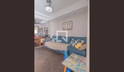Casa à Venda - Vila Califórnia, 3 Quartos,  141 m2