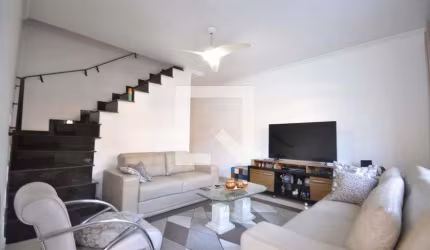 Casa à Venda - Vila Mazzei, 2 Quartos,  99 m2