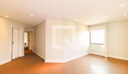 Apartamento à Venda - Tatuapé, 4 Quartos,  109 m2