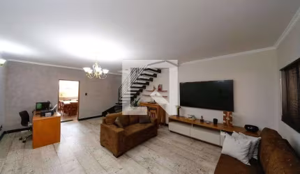 Casa à Venda - Vila Antonieta, 3 Quartos,  150 m2