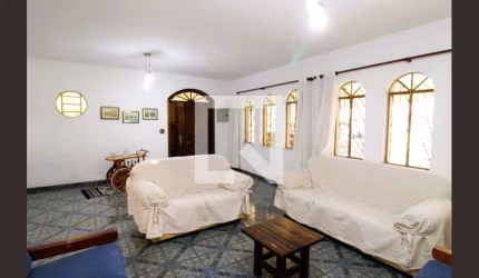 Casa à Venda - Jardim Brasil , 7 Quartos,  380 m2