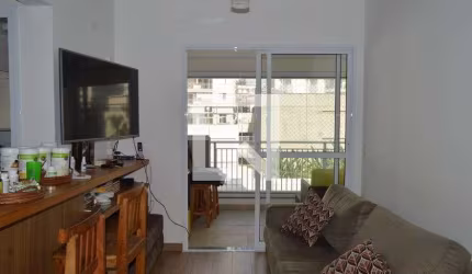 Apartamento à Venda - Vila Mariana, 1 Quarto,  68 m2