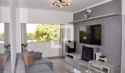Apartamento à Venda - Santana, 3 Quartos,  90 m2