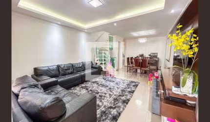Casa à Venda - Jardim Marajoara , 3 Quartos,  131 m2