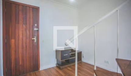 Apartamento à Venda - Vila Clementino, 1 Quarto,  57 m2
