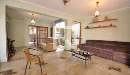 Casa à Venda - Vila Mazzei, 5 Quartos,  258 m2