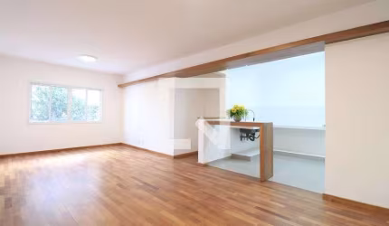 Apartamento à Venda - Alto da Lapa, 2 Quartos,  94 m2