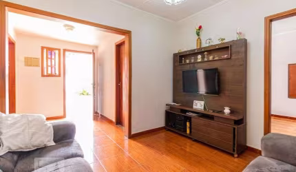 Casa à Venda - Vila Campo Grande, 2 Quartos,  200 m2