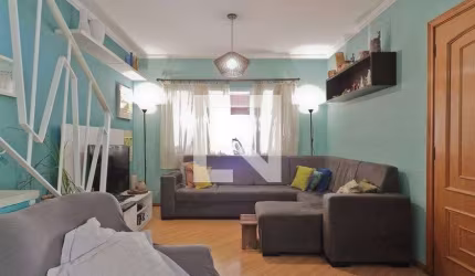 Casa à Venda - Casa Verde, 3 Quartos,  105 m2