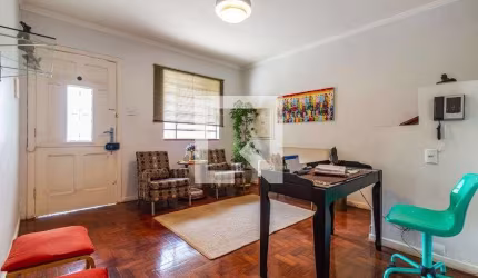 Casa à Venda - Paraíso, 2 Quartos,  84 m2