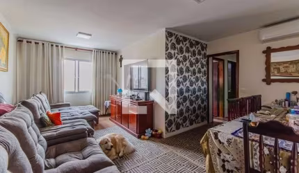 Apartamento à Venda - Ipiranga, 3 Quartos,  90 m2