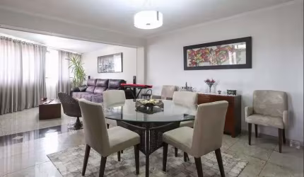 Casa à Venda - City América, 4 Quartos,  170 m2