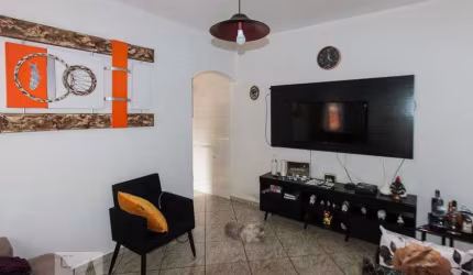 Casa à Venda - Sapopemba, 3 Quartos,  210 m2