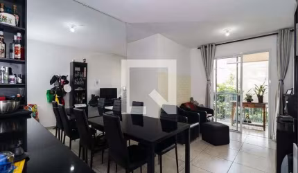 Apartamento à Venda - Vila Sônia, 3 Quartos,  67 m2