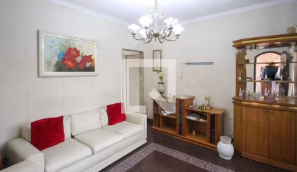 Casa à Venda - Jardim Teresa, 2 Quartos,  300 m2