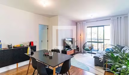 Apartamento à Venda - Butantã, 3 Quartos,  88 m2