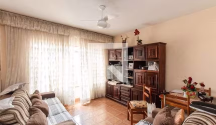 Casa à Venda - Vila Guilherme, 3 Quartos,  116 m2
