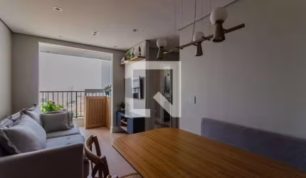 Apartamento à Venda - Liberdade, 2 Quartos,  54 m2