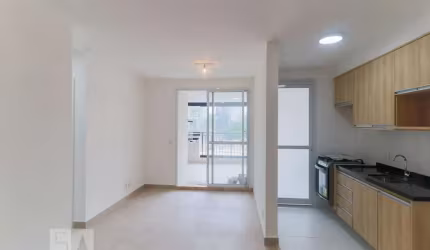 Apartamento à Venda - Chácara Santo Antonio, 2 Quartos,  67 m2