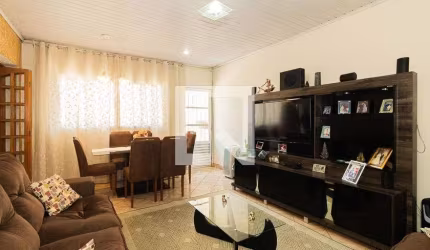 Casa à Venda - Jardim Brasil , 2 Quartos,  250 m2